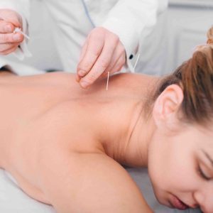 Acupuncture Treatment Carlow Meeting Covid Restrictions
