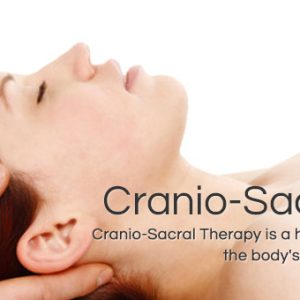Cranio Sacral Therapy in Carlow